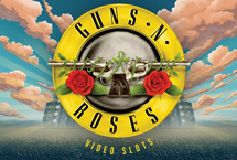 Guns N' Roses video s