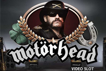 Motorhead video 