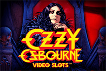 Ozzy Osbourne video s